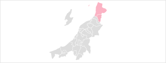 村上地区 　～にいがた緑の百年物語地域のおたより～