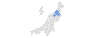 新発田地区　～にいがた緑の百年物語地域のおたより～