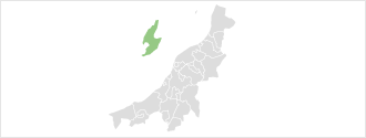 佐渡地区　～にいがた緑の百年物語地域のおたより～