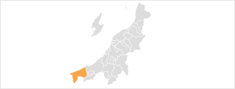 糸魚川地区　～にいがた緑の百年物語地域のおたより～