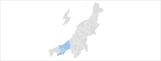 上越地区　～にいがた緑の百年物語地域のおたより～