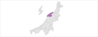 新潟地区　～にいがた緑の百年物語地域のおたより～