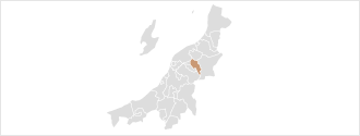 五泉地区　～にいがた緑の百年物語地域のおたより～